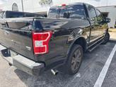 Thumbnail of 2018 Shadow Black Ford F-150