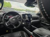 Thumbnail of 2022 Diamond Black Crystal Pearlcoat RAM 1500