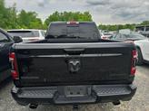 Thumbnail of 2022 Diamond Black Crystal Pearlcoat RAM 1500