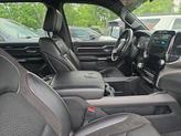 Thumbnail of 2022 Diamond Black Crystal Pearlcoat RAM 1500