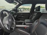 Thumbnail of 2022 Diamond Black Crystal Pearlcoat RAM 1500