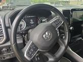 Thumbnail of 2022 Diamond Black Crystal Pearlcoat RAM 1500