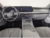 Thumbnail of 2024 Abyss Black Pearl Hyundai PALISADE