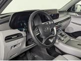Thumbnail of 2024 Abyss Black Pearl Hyundai PALISADE