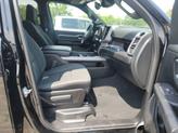 Thumbnail of 2022 Diamond Black Crystal Pearlcoat RAM 1500