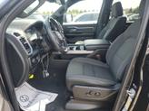 Thumbnail of 2022 Diamond Black Crystal Pearlcoat RAM 1500