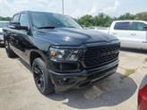 Thumbnail of 2022 Diamond Black Crystal Pearlcoat RAM 1500
