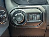 Thumbnail of 2021 Hydro Blue Pearlcoat Jeep Wrangler Unlimited