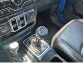 Thumbnail of 2021 Hydro Blue Pearlcoat Jeep Wrangler Unlimited