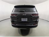 Thumbnail of 2025 Baltic Gray Metallic Clearcoat Jeep Grand Cherokee L
