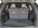 Thumbnail of 2025 Baltic Gray Metallic Clearcoat Jeep Grand Cherokee L