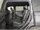 Thumbnail of 2025 Baltic Gray Metallic Clearcoat Jeep Grand Cherokee L