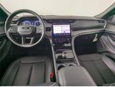Thumbnail of 2025 Baltic Gray Metallic Clearcoat Jeep Grand Cherokee L
