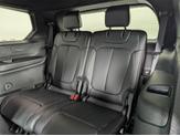 Thumbnail of 2025 Baltic Gray Metallic Clearcoat Jeep Grand Cherokee L