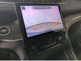 Thumbnail of 2025 Baltic Gray Metallic Clearcoat Jeep Grand Cherokee L