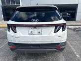 Thumbnail of 2023 Serenity White Pearl Hyundai TUCSON
