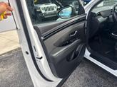 Thumbnail of 2023 Serenity White Pearl Hyundai TUCSON