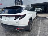 Thumbnail of 2023 Serenity White Pearl Hyundai TUCSON