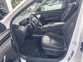 Thumbnail of 2023 Serenity White Pearl Hyundai TUCSON