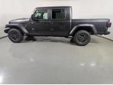 Thumbnail of 2025 Granite Crystal Metallic Clearcoat Jeep Gladiator