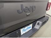 Thumbnail of 2025 Granite Crystal Metallic Clearcoat Jeep Gladiator