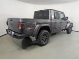 Thumbnail of 2025 Granite Crystal Metallic Clearcoat Jeep Gladiator
