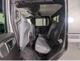 Thumbnail of 2025 Granite Crystal Metallic Clearcoat Jeep Gladiator