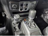 Thumbnail of 2025 Granite Crystal Metallic Clearcoat Jeep Gladiator