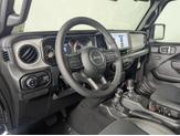 Thumbnail of 2025 Granite Crystal Metallic Clearcoat Jeep Gladiator