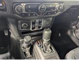 Thumbnail of 2025 Granite Crystal Metallic Clearcoat Jeep Gladiator