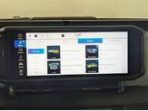 Thumbnail of 2025 Granite Crystal Metallic Clearcoat Jeep Gladiator