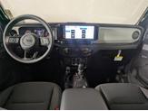 Thumbnail of 2025 Granite Crystal Metallic Clearcoat Jeep Gladiator