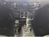 Thumbnail of 2025 Granite Crystal Metallic Clearcoat Jeep Gladiator