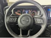 Thumbnail of 2025 Granite Crystal Metallic Clearcoat Jeep Gladiator