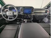Thumbnail of 2024 Blue Metallic Ford F-150