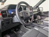 Thumbnail of 2024 Blue Metallic Ford F-150