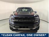 Thumbnail of 2024 Blue Metallic Ford F-150