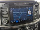 Thumbnail of 2024 Blue Metallic Ford F-150
