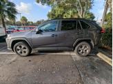 Thumbnail of 2024 Magnetic Gray Metallic Toyota RAV4