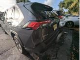 Thumbnail of 2024 Magnetic Gray Metallic Toyota RAV4
