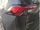Thumbnail of 2024 Magnetic Gray Metallic Toyota RAV4