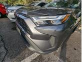 Thumbnail of 2024 Magnetic Gray Metallic Toyota RAV4