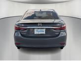 Thumbnail of 2021 Polymetal Gray Mazda Mazda6