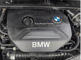 Thumbnail of 2019 Brown Metallic BMW X1