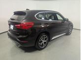 Thumbnail of 2019 Brown Metallic BMW X1