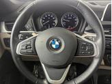 Thumbnail of 2019 Brown Metallic BMW X1