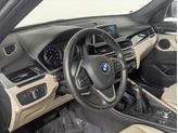 Thumbnail of 2019 Brown Metallic BMW X1