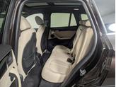 Thumbnail of 2019 Brown Metallic BMW X1