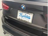 Thumbnail of 2019 Brown Metallic BMW X1