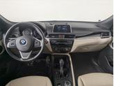 Thumbnail of 2019 Brown Metallic BMW X1